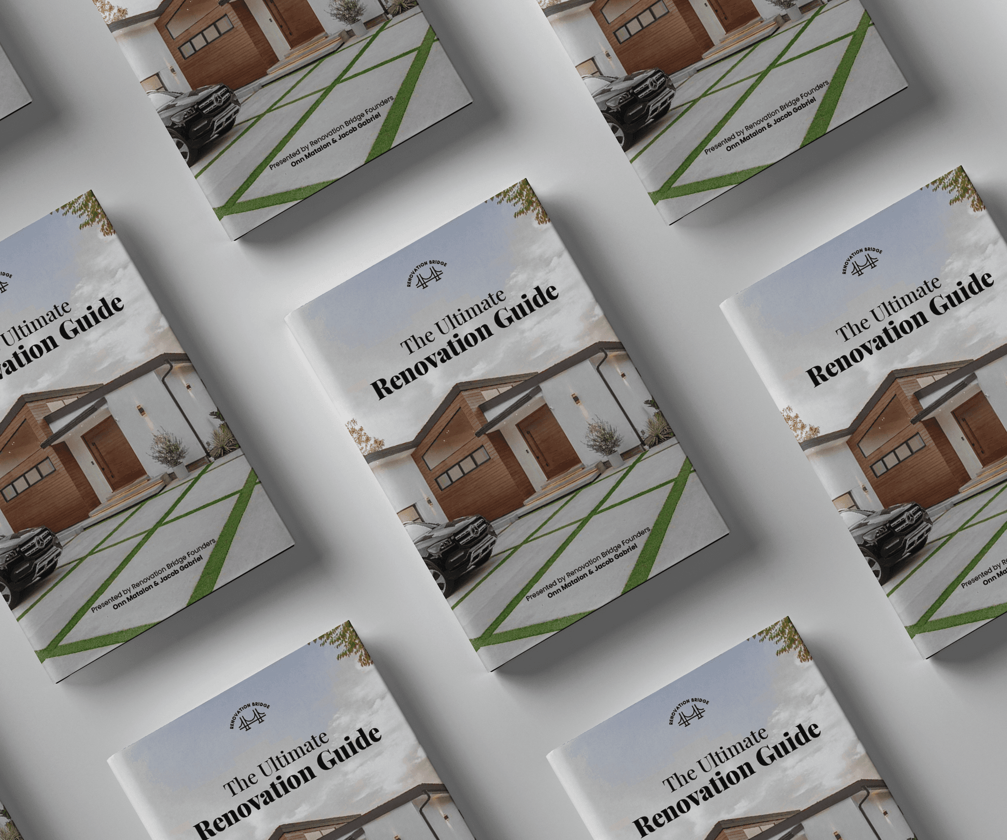 How Can Renovation Bridge's Pricing Calculator Simplify Your Home Improvement Budgeting?