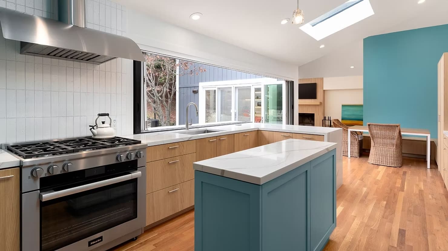 Kitchen inspiration