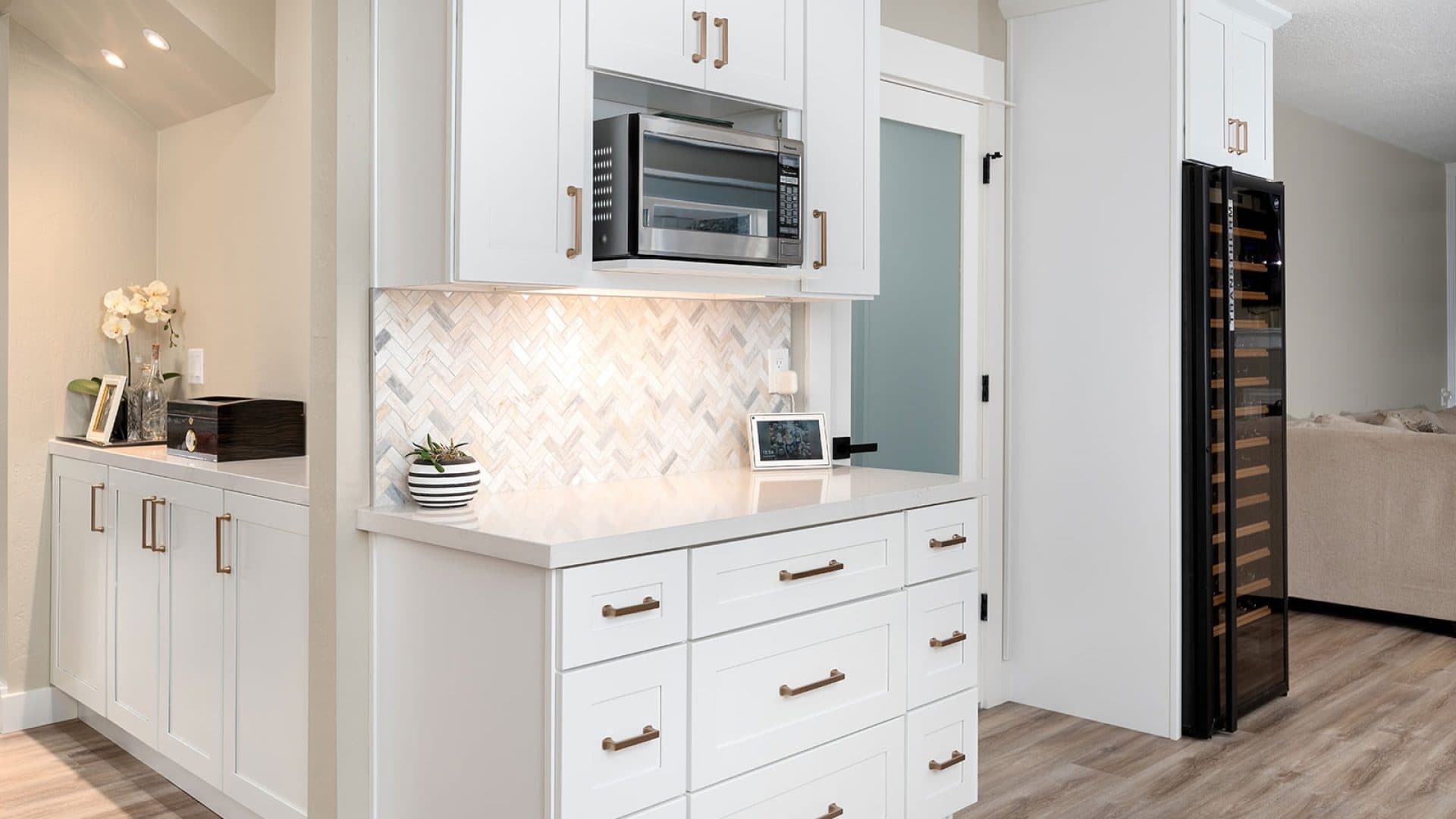 Danville Renovation - Image 4