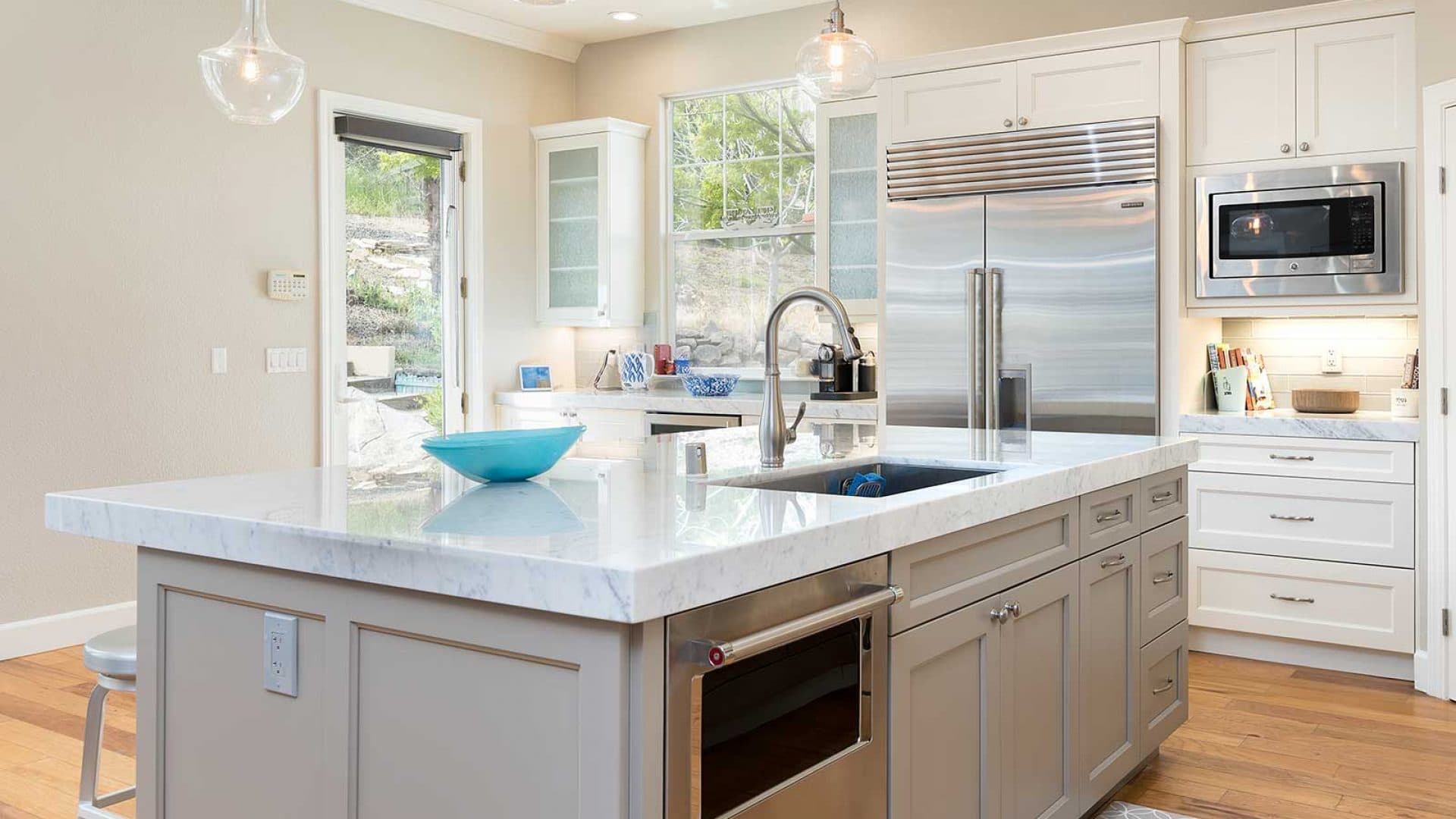 Lafayette Renovation - Image 3
