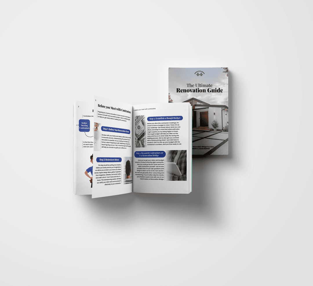Renovation Guide Preview 1