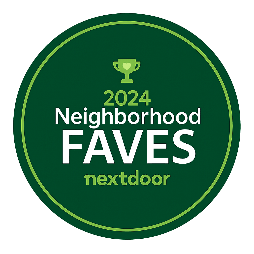 Nextdoor logo