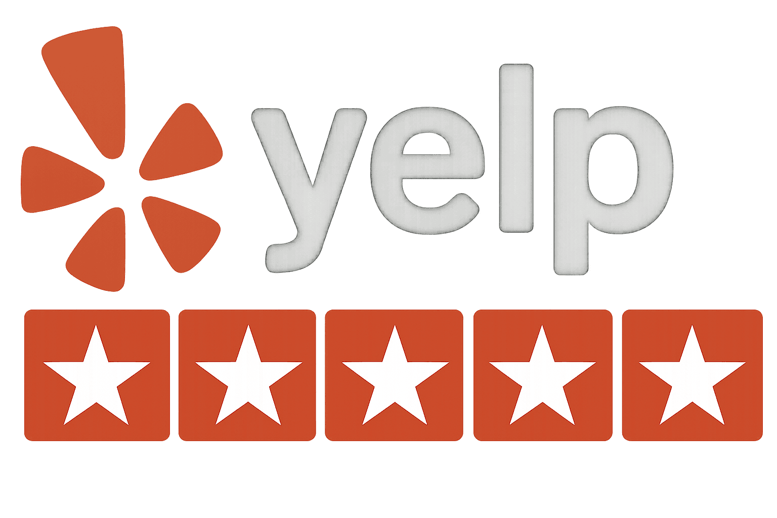 Yelp logo