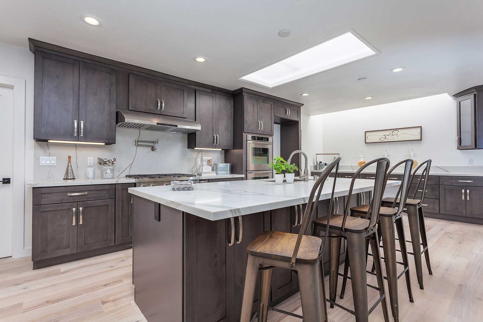 Kitchen Renovation