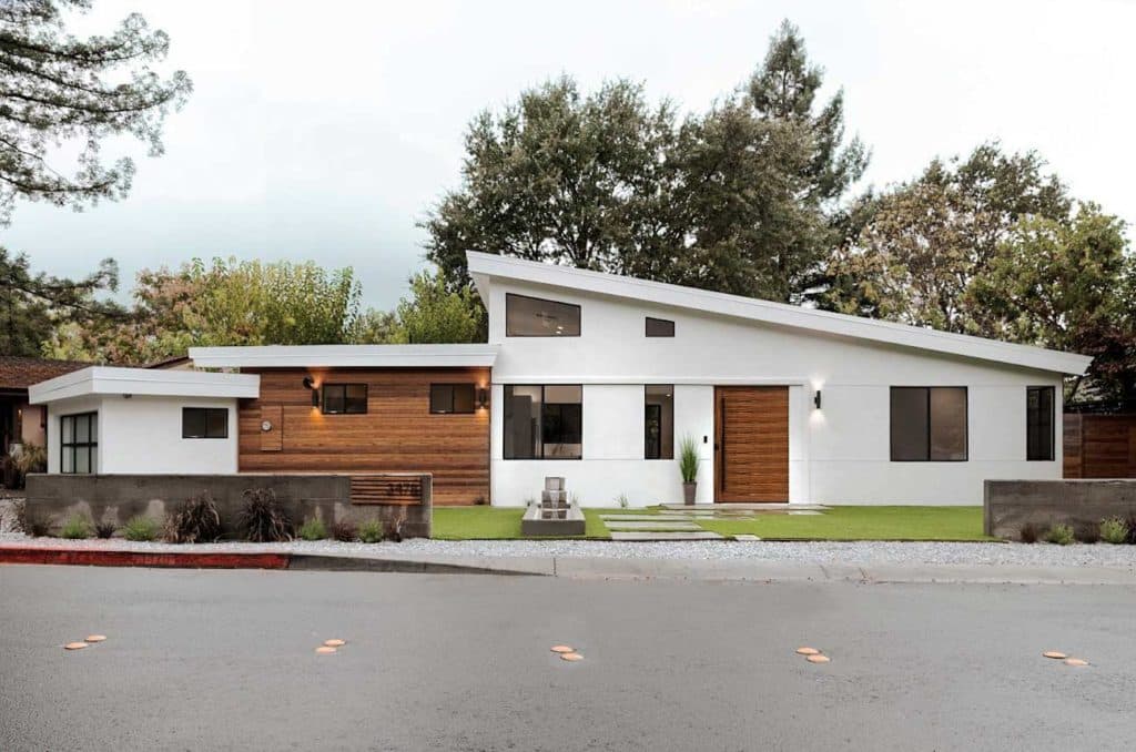 New Custom Home