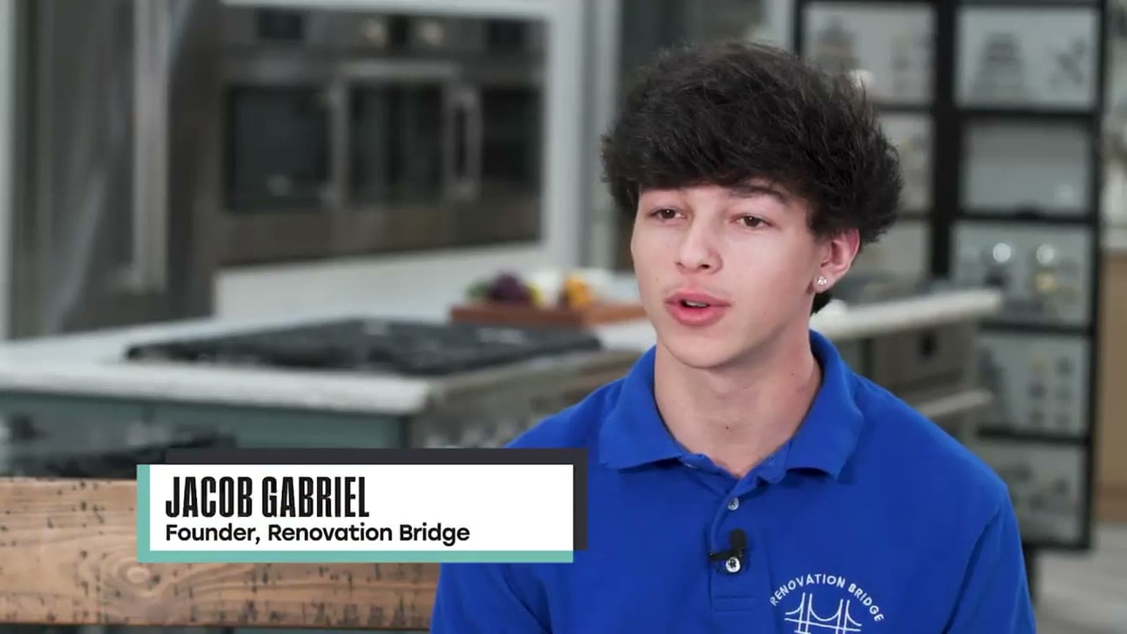 Co-founder Jacob Gabriel interviewed on ABC7