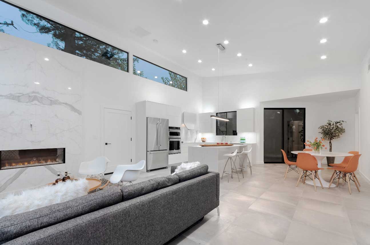 San Jose Kitchen Renovation