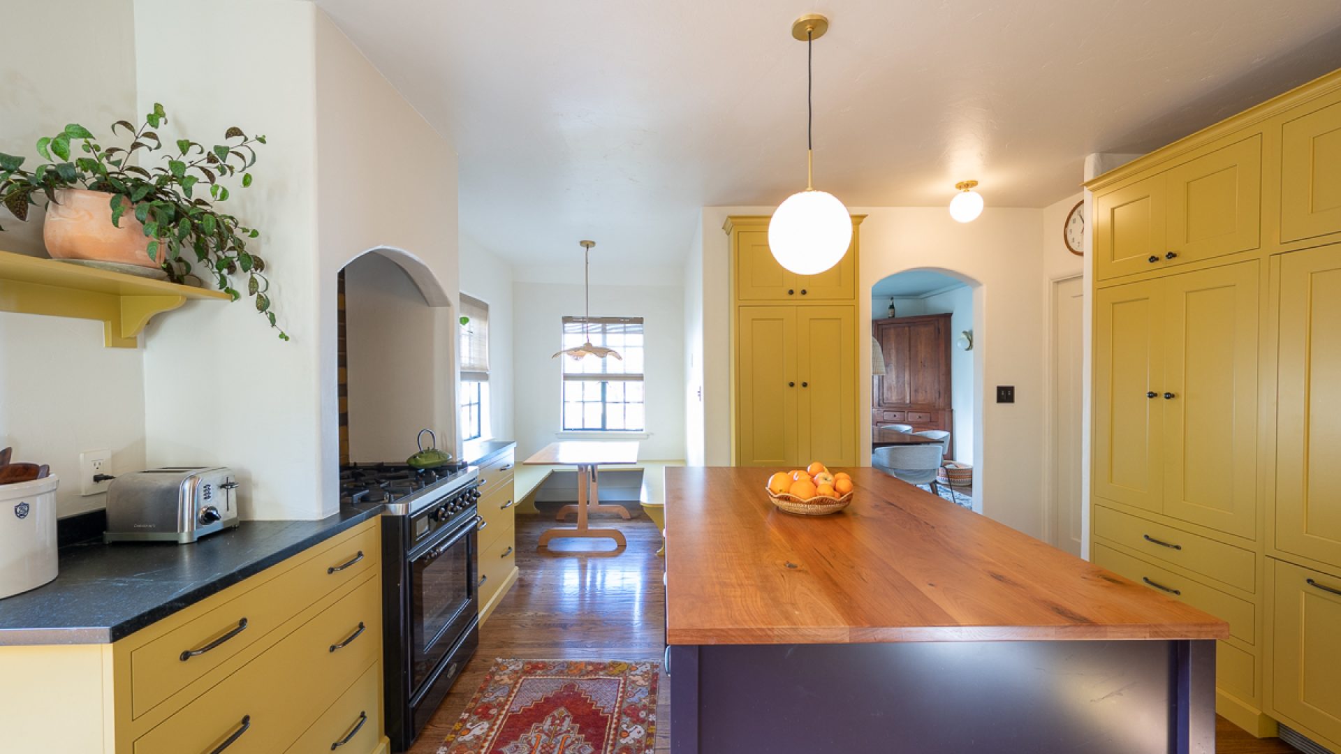 Berkeley Renovation Project | Renovation Bridge