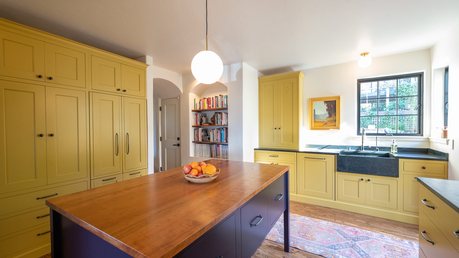 Berkeley Renovation Project | Renovation Bridge