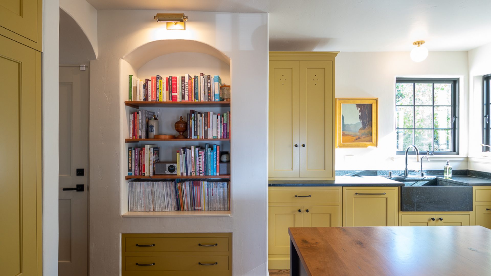 Berkeley Renovation Project | Renovation Bridge