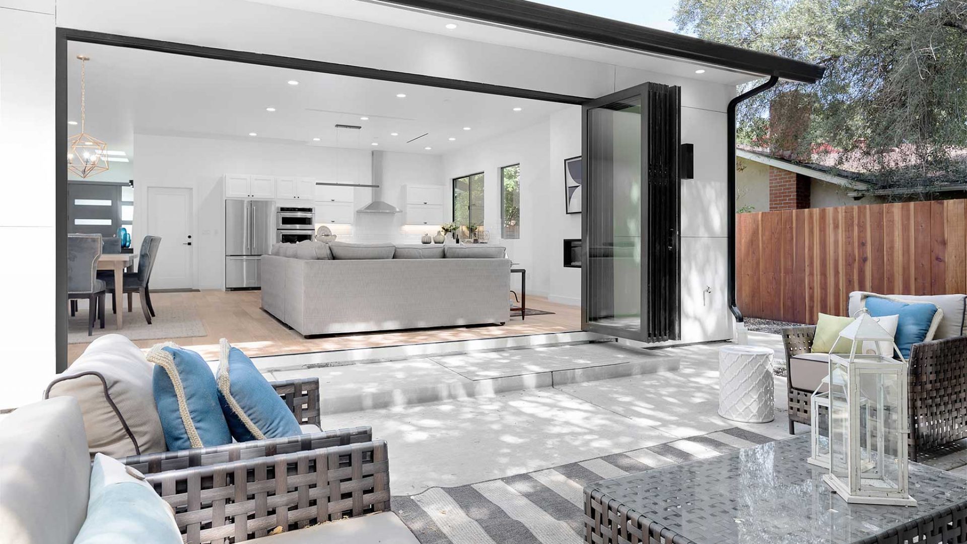 Moraga Renovation - Image 3