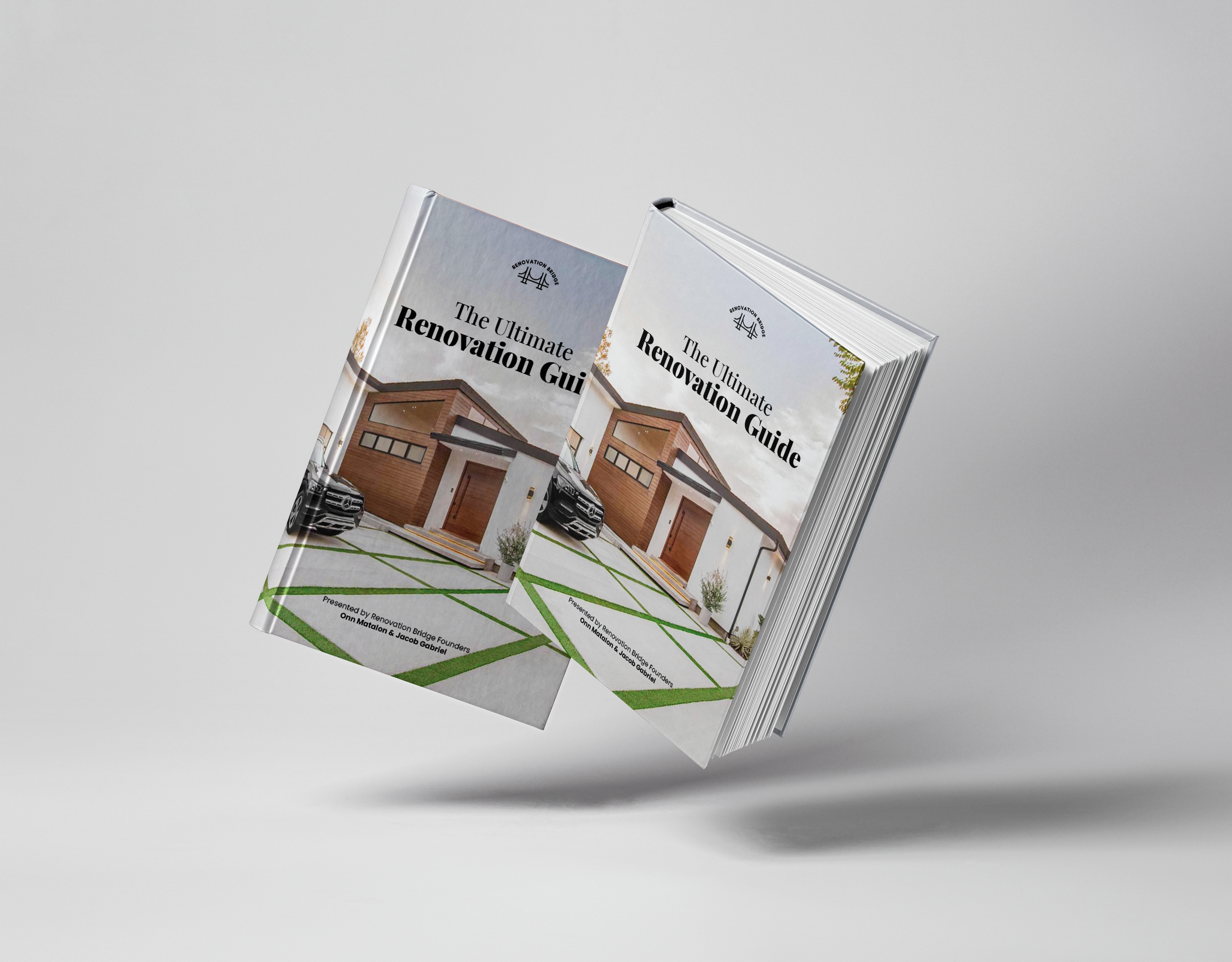 Renovation Guide Preview 2