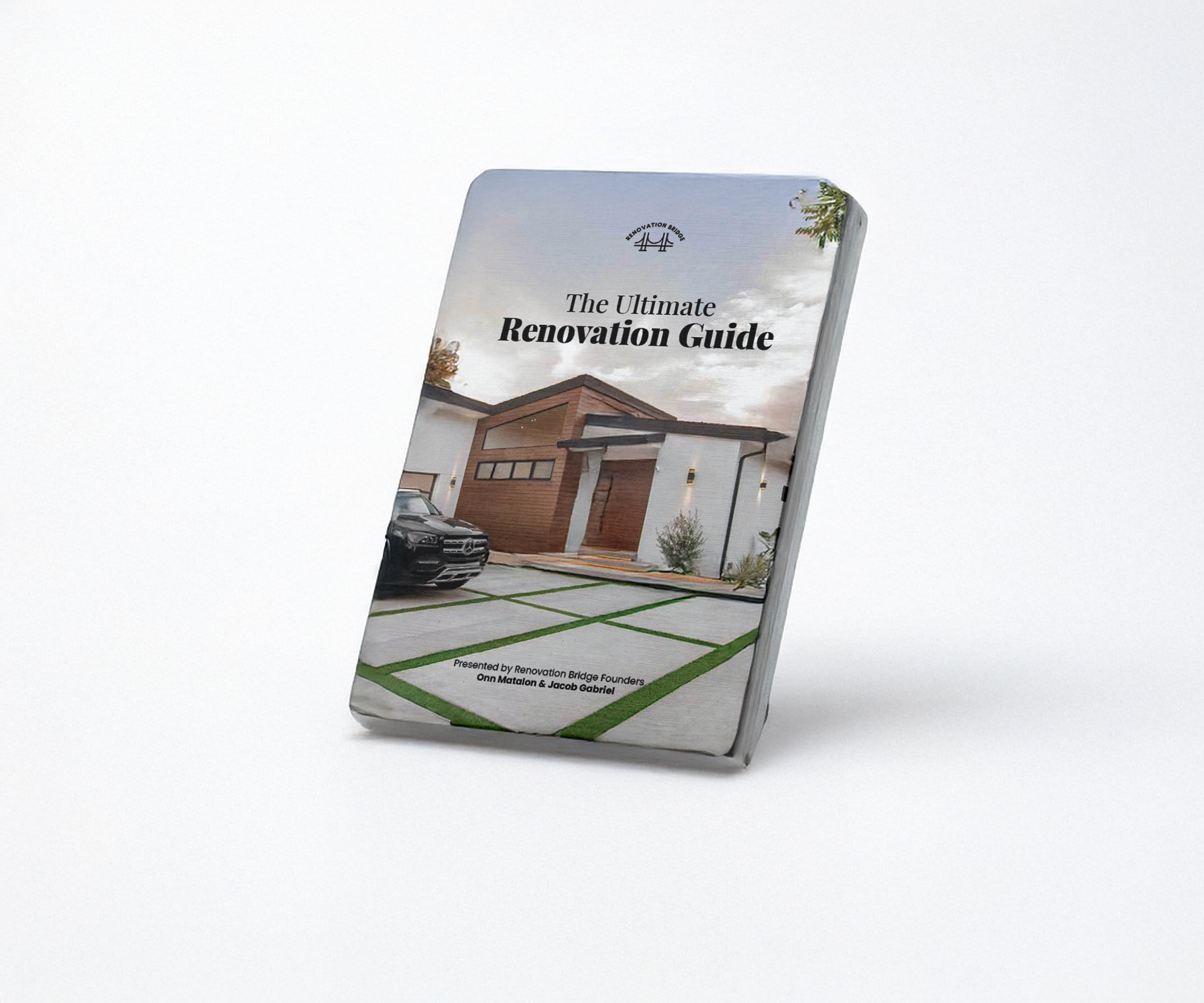 Renovation Guide Preview 4